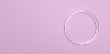 vaginal ring birth control