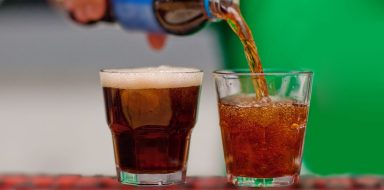 copd drinks to avoid - carbonated drinks