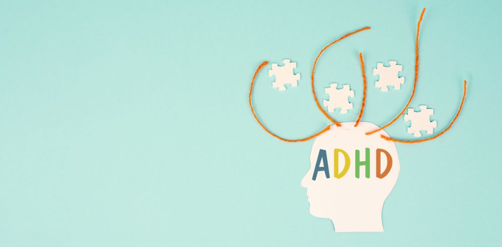 signs of adhd